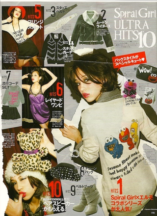 Illustration for article titled Fun With Fashion: Onee-Kei Is Cute, Not Costumey
